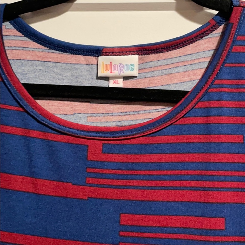 LuLaRoe Julia